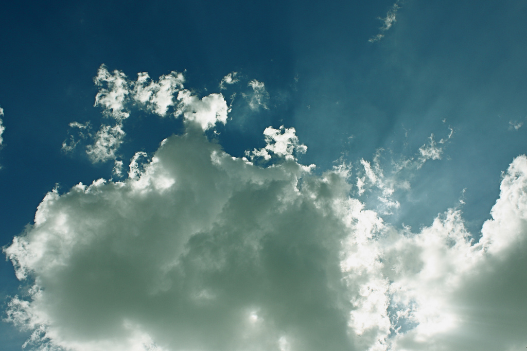 Clouds